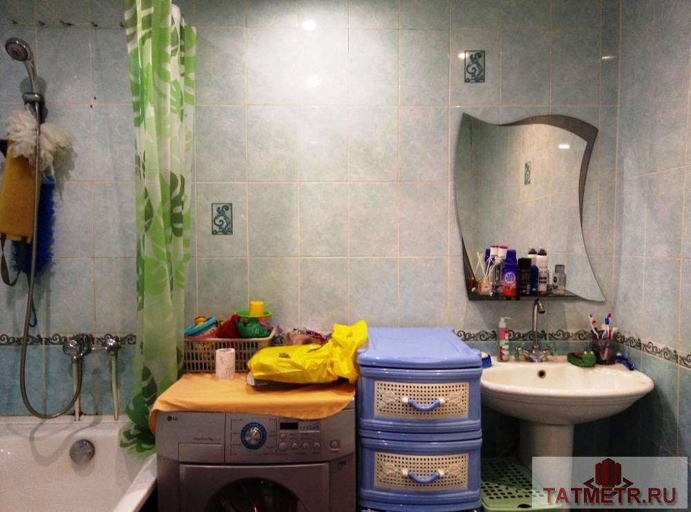 Продажа / Квартиры, Волжск, Советская улица, 1 750 000 Продается отличная трехкомнатная квартира в отличном районе г. Волжск. Комнаты просторные, уютные с отличным... - 8