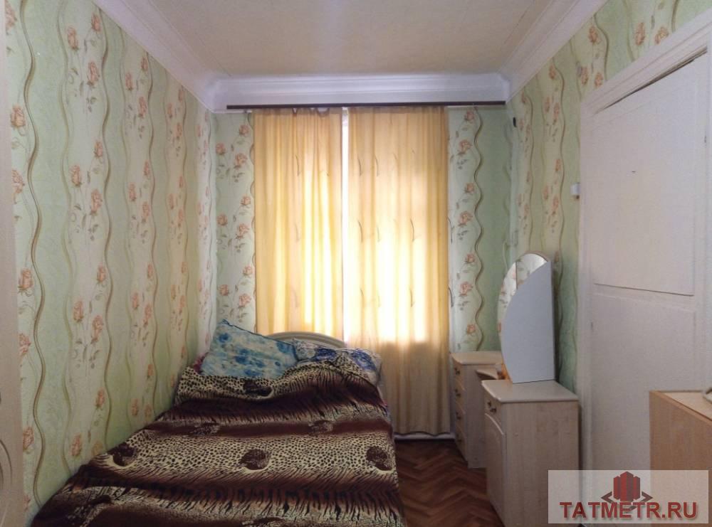 Продажа / Квартиры, Зеленодольск, Паратская улица, 999 000 Продается отличная двухкомнатная квартира в замечательном районе г. Зеленодольск. Комнаты уютные, теплые в отличном...