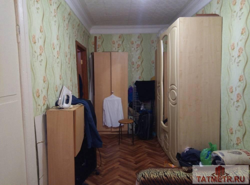Продажа / Квартиры, Зеленодольск, Паратская улица, 999 000 Продается отличная двухкомнатная квартира в замечательном районе г. Зеленодольск. Комнаты уютные, теплые в отличном... - 1