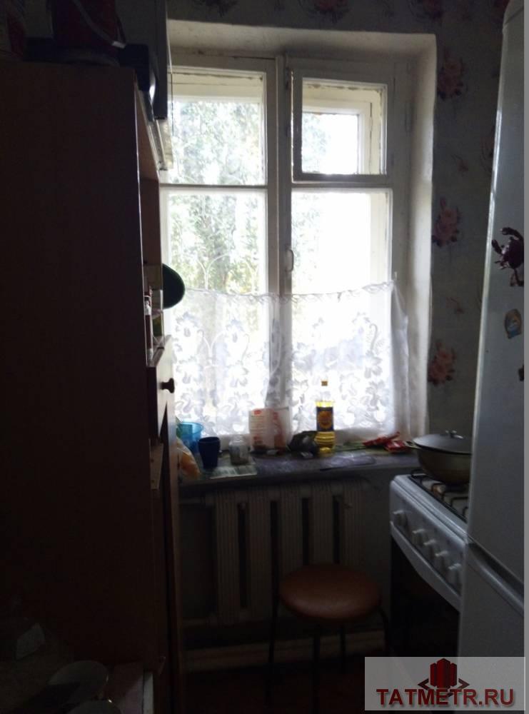 Продажа / Квартиры, Зеленодольск, Паратская улица, 999 000 Продается отличная двухкомнатная квартира в замечательном районе г. Зеленодольск. Комнаты уютные, теплые в отличном... - 4