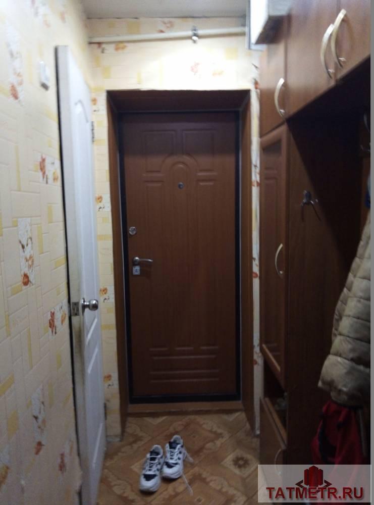 Продажа / Квартиры, Зеленодольск, Паратская улица, 999 000 Продается отличная двухкомнатная квартира в замечательном районе г. Зеленодольск. Комнаты уютные, теплые в отличном... - 5