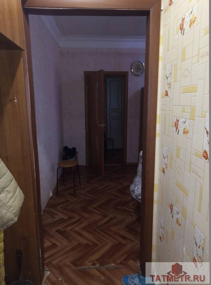 Продажа / Квартиры, Зеленодольск, Паратская улица, 999 000 Продается отличная двухкомнатная квартира в замечательном районе г. Зеленодольск. Комнаты уютные, теплые в отличном... - 6
