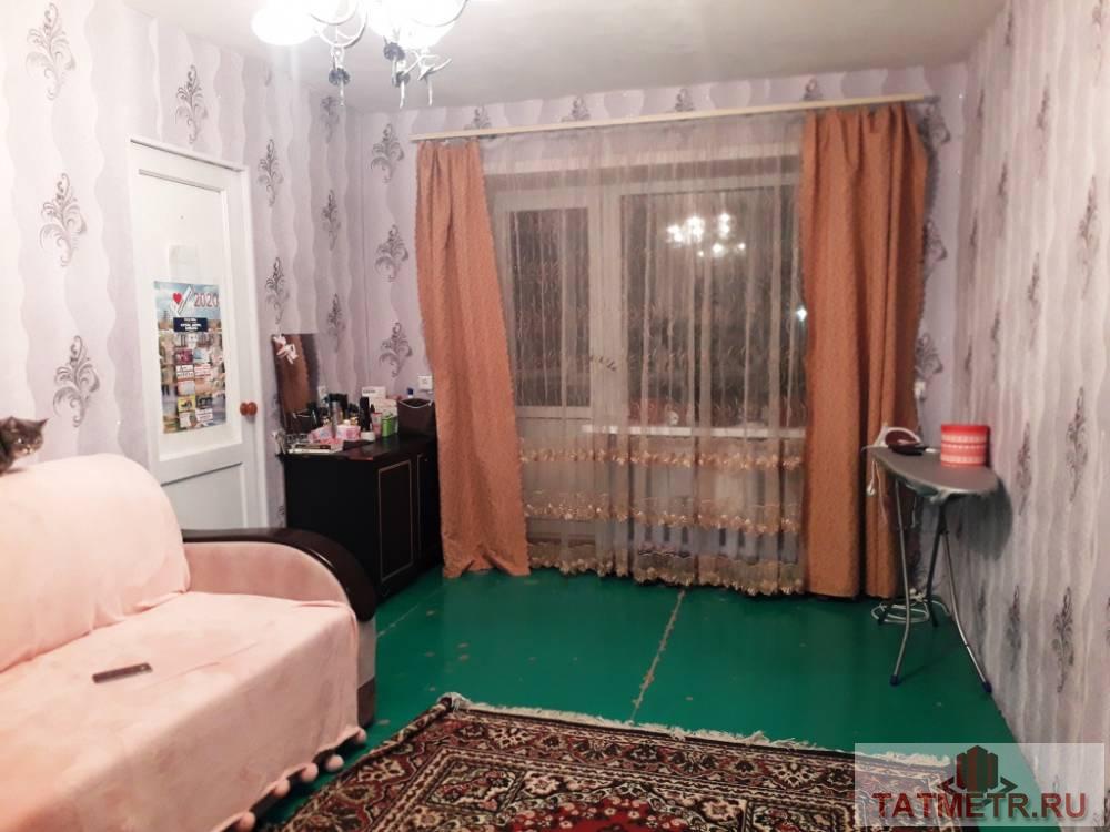 Продажа / Квартиры, Зеленодольск, Засорина улица, 1 649 000 Продается хорошая двухкомнатная квартира в г. Зеленодольск. Квартира уютная, просторная, светлая, теплая. Есть...