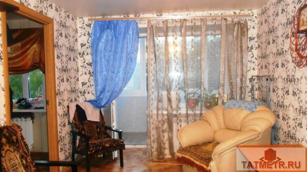 Продажа / Квартиры, Волжск, Энгельса улица, 1 150 000 Продается замечательная двухкомнатная квартира в самом центре г. Волжск. Комнаты просторные, уютные в отличном...
