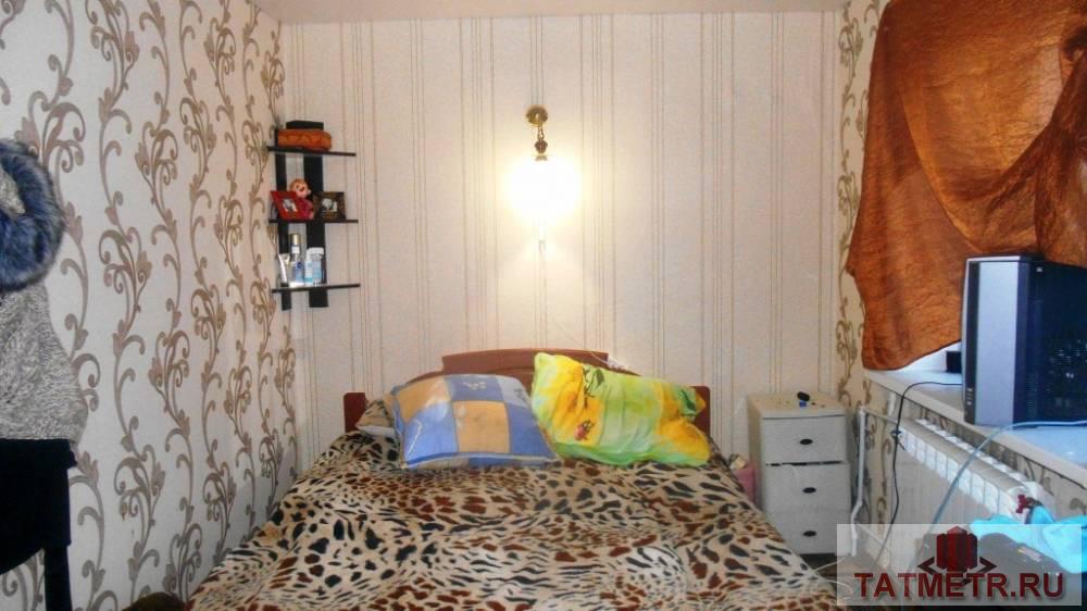 Продажа / Квартиры, Волжск, Энгельса улица, 1 150 000 Продается замечательная двухкомнатная квартира в самом центре г. Волжск. Комнаты просторные, уютные в отличном... - 1