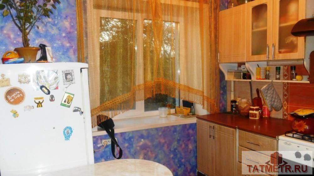 Продажа / Квартиры, Волжск, Энгельса улица, 1 150 000 Продается замечательная двухкомнатная квартира в самом центре г. Волжск. Комнаты просторные, уютные в отличном... - 4