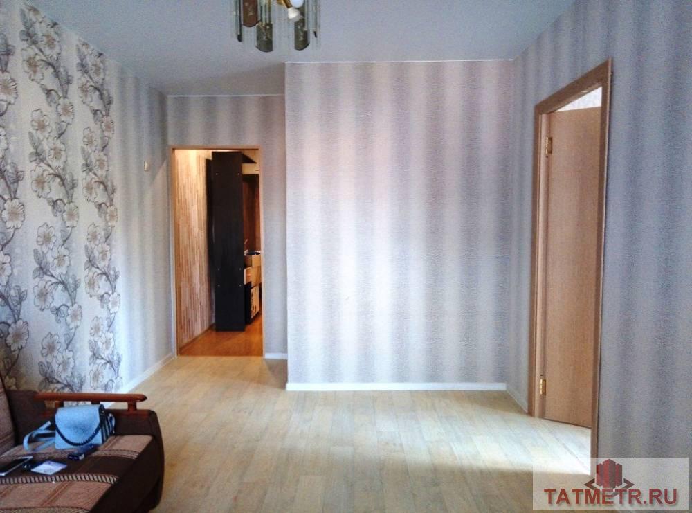 Продажа / Квартиры, Зеленодольск, Энгельса улица, 2 560 000 Продается отличная трехкомнатная квартира в самом центре г. Зеленодольск. Квартира уютная с качественным ремонтом.... - 1