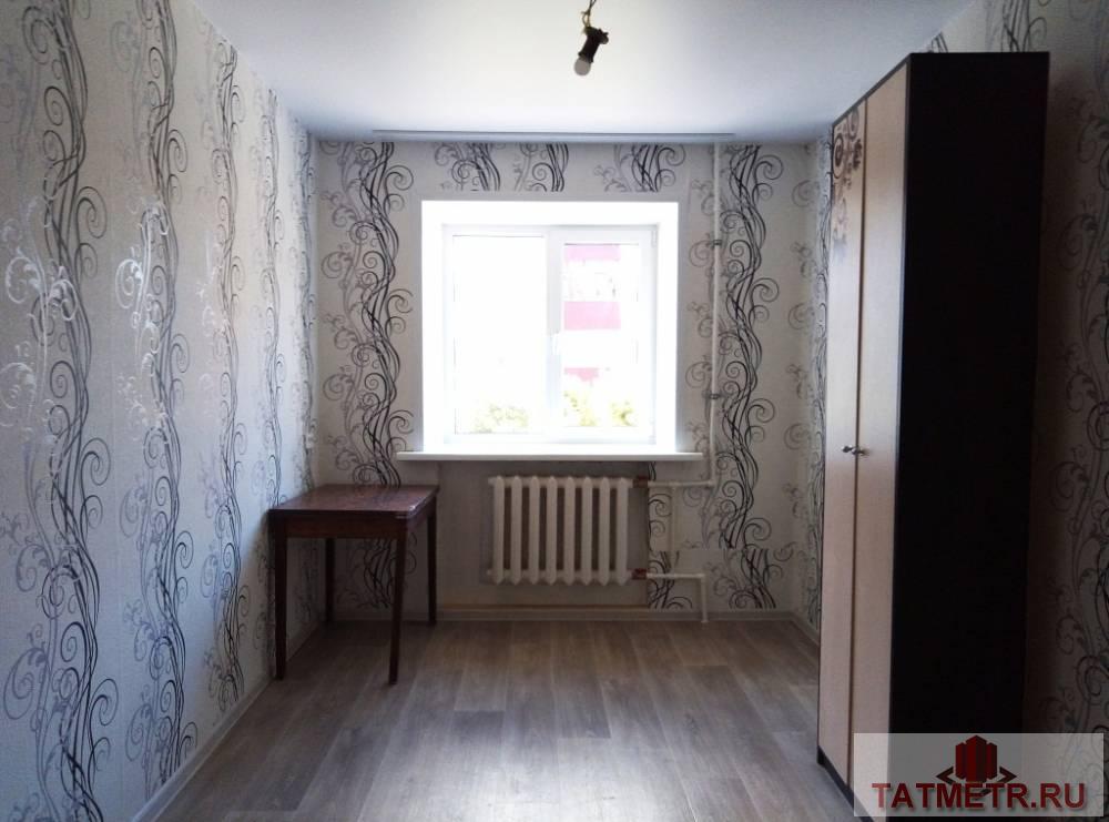 Продажа / Квартиры, Зеленодольск, Энгельса улица, 2 560 000 Продается отличная трехкомнатная квартира в самом центре г. Зеленодольск. Квартира уютная с качественным ремонтом.... - 2