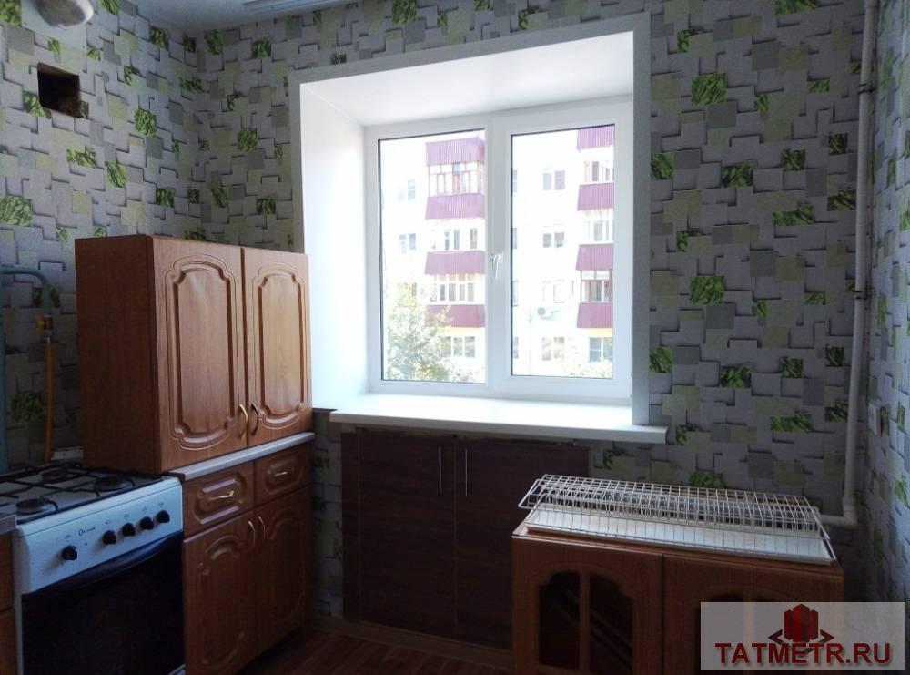 Продажа / Квартиры, Зеленодольск, Энгельса улица, 2 560 000 Продается отличная трехкомнатная квартира в самом центре г. Зеленодольск. Квартира уютная с качественным ремонтом.... - 7