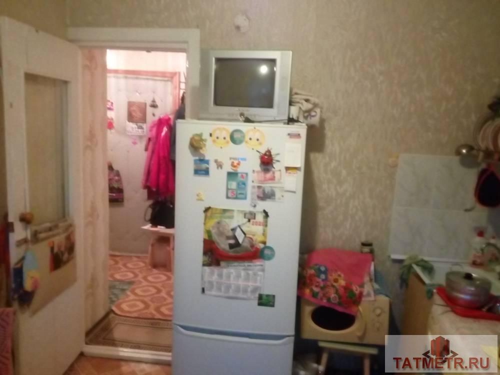 Продажа / Квартиры, Зеленодольск, просп. Строителей, 1 550 000 Продается хорошая квартира в кирпичном доме в городе Зеленодольск. В квартире сделан ремонт стояков, окна... - 2