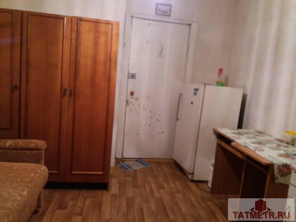 Продажа / Комнаты, Зеленодольск, Комарова улица, 399 000 ПРОДАЕТСЯ отличная комната в блоке в г. Зеленодольск. Комната тёплая, уютная в хорошем состоянии. Санузел раздельный.... - 1