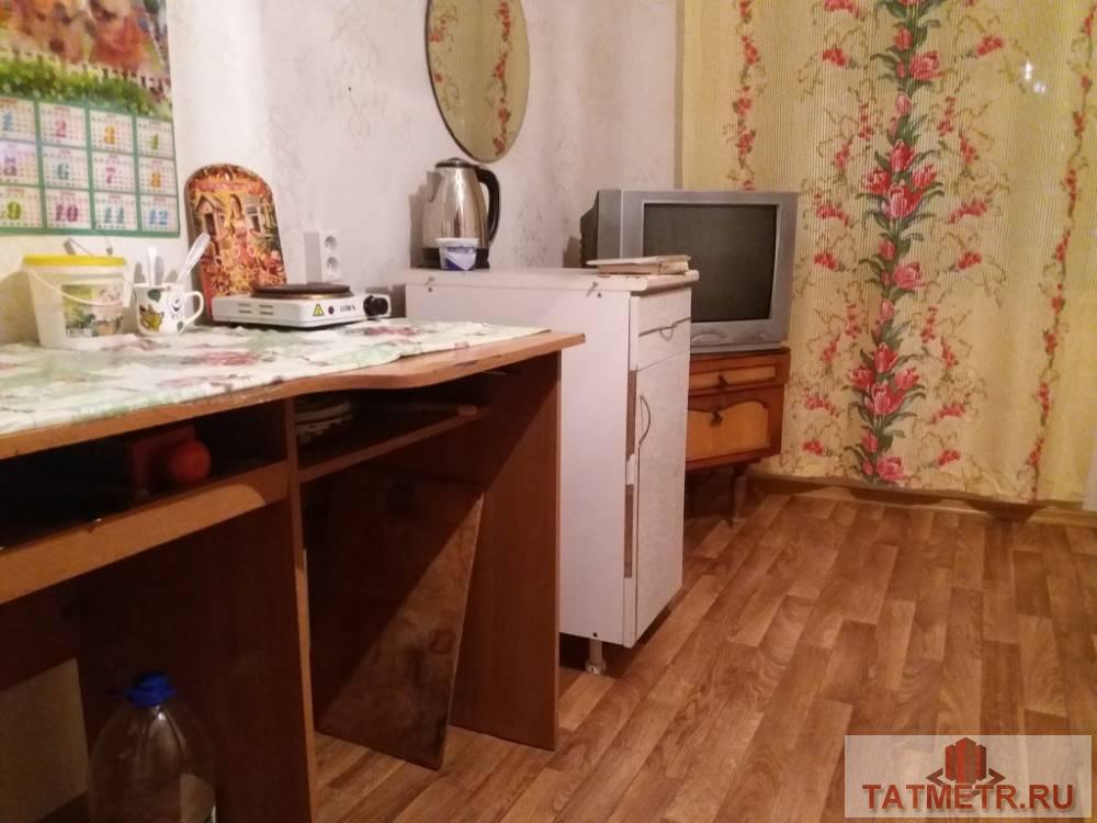 Продажа / Комнаты, Зеленодольск, Комарова улица, 399 000 ПРОДАЕТСЯ отличная комната в блоке в г. Зеленодольск. Комната тёплая, уютная в хорошем состоянии. Санузел раздельный.... - 2