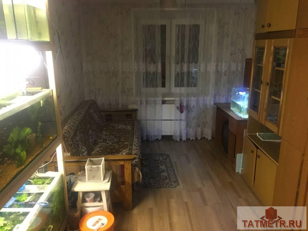 Продажа / Квартиры, Зеленодольск, Комарова улица, 2 760 000 Продается отличная трехкомнатная квартира в самом центре посёлка Мирный г. Зеленодольск. Комнаты просторные, уютные,... - 1