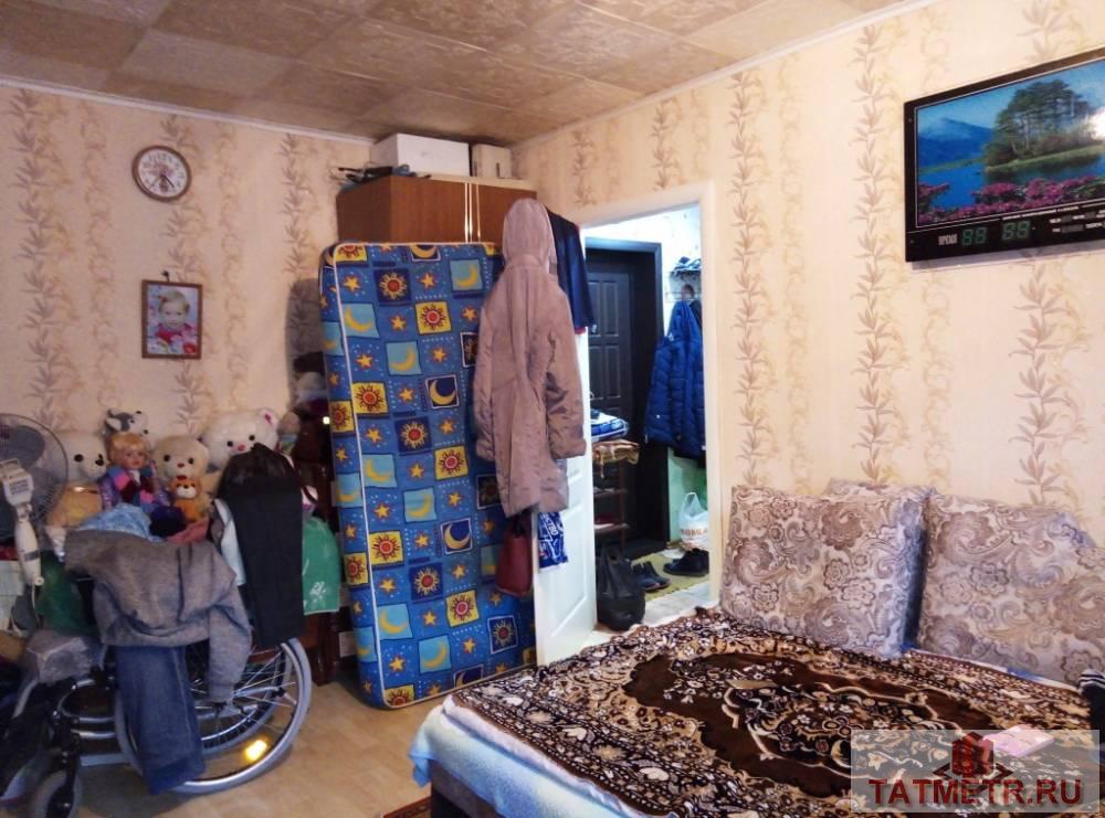 Продажа / Квартиры, Волжск, Кузьмина улица, 980 000 Продается отличная двухкомнатная квартира в замечательном районе г. Волжск. Комнаты просторные, уютные в хорошем... - 1