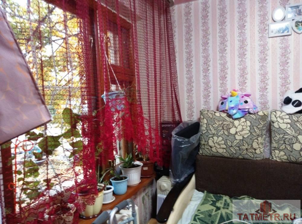 Продажа / Квартиры, Волжск, Кузьмина улица, 980 000 Продается отличная двухкомнатная квартира в замечательном районе г. Волжск. Комнаты просторные, уютные в хорошем... - 3