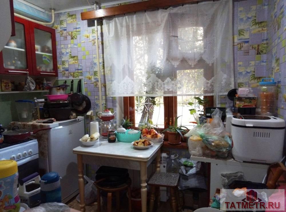 Продажа / Квартиры, Волжск, Кузьмина улица, 980 000 Продается отличная двухкомнатная квартира в замечательном районе г. Волжск. Комнаты просторные, уютные в хорошем... - 4
