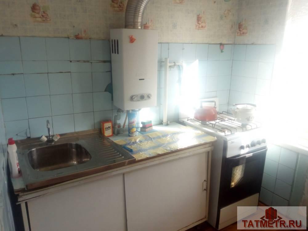Продажа / Квартиры, Зеленодольск, Гоголя улица, 1 700 000 Продается отличная квартира в городе Зеленодольск. Квартира солнечная, уютная, комнаты расположены в разные стороны... - 1