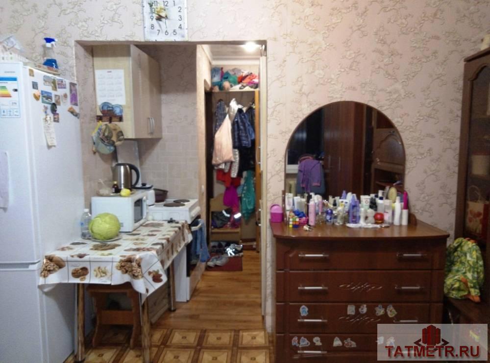 Продажа / Квартиры, Волжск, Дружбы улица, 589 000 Продается отличная, теплая, уютная квартира в отличном районе г. Волжск. Комната просторная уютная в отличном... - 1