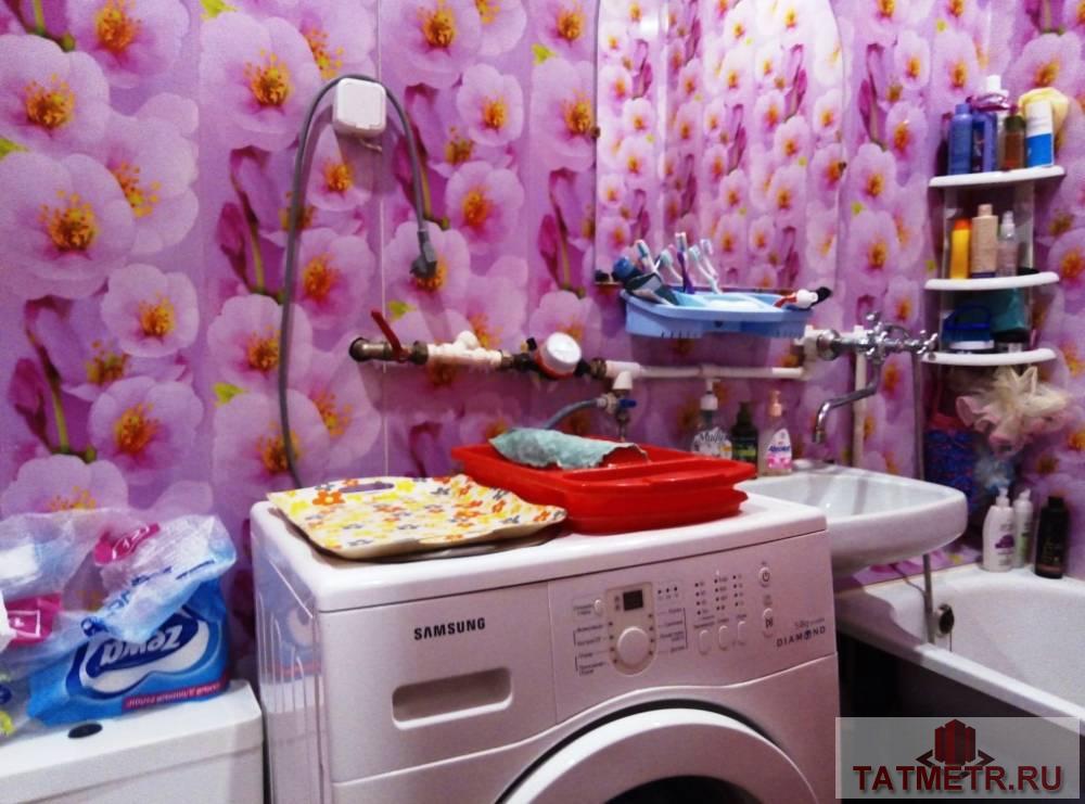 Продажа / Квартиры, Волжск, Дружбы улица, 589 000 Продается отличная, теплая, уютная квартира в отличном районе г. Волжск. Комната просторная уютная в отличном... - 3