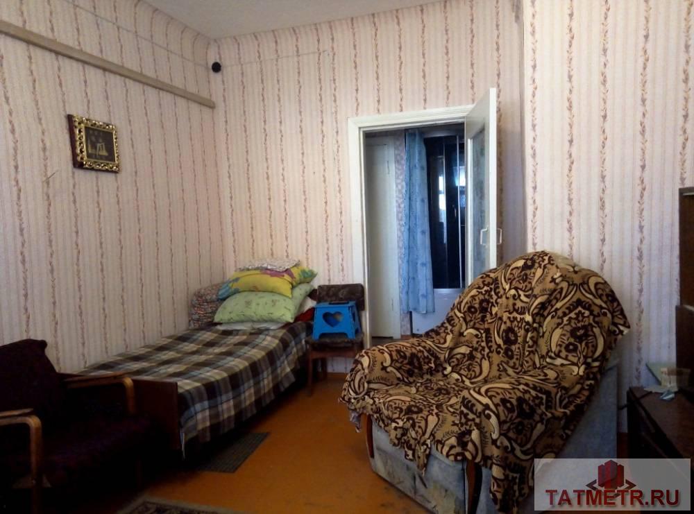 Продажа / Квартиры, пгт. Васильево, Ленина улица, 960 000 Продается трехкомнатная квартира в отличном районе пгт. Васильево. Комнаты просторные, уютные в хорошем состоянии.... - 1