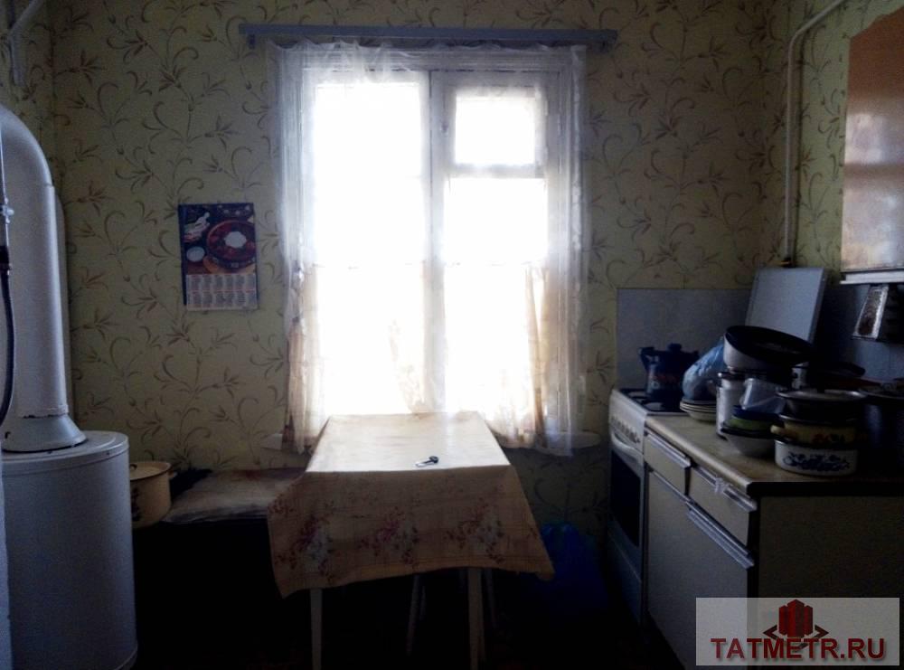Продажа / Квартиры, пгт. Васильево, Ленина улица, 960 000 Продается трехкомнатная квартира в отличном районе пгт. Васильево. Комнаты просторные, уютные в хорошем состоянии.... - 4