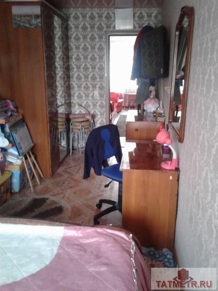 Продажа / Квартиры, Зеленодольск, Ленина улица, 2 300 000 ППРОДАЕТСЯ двухкомнатная квартира в центре г. Зеленодольск. Квартира теплая, уютная. В квартире сделан хороший... - 3