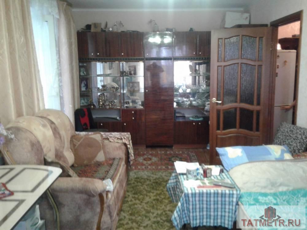 Продажа / Квартиры, Зеленодольск, Столичная улица, 1 498 000 Отличная однокомнатная квартира в г. Зеленодольск. Комната просторная, светлая, уютная, в отличном состоянии. На...