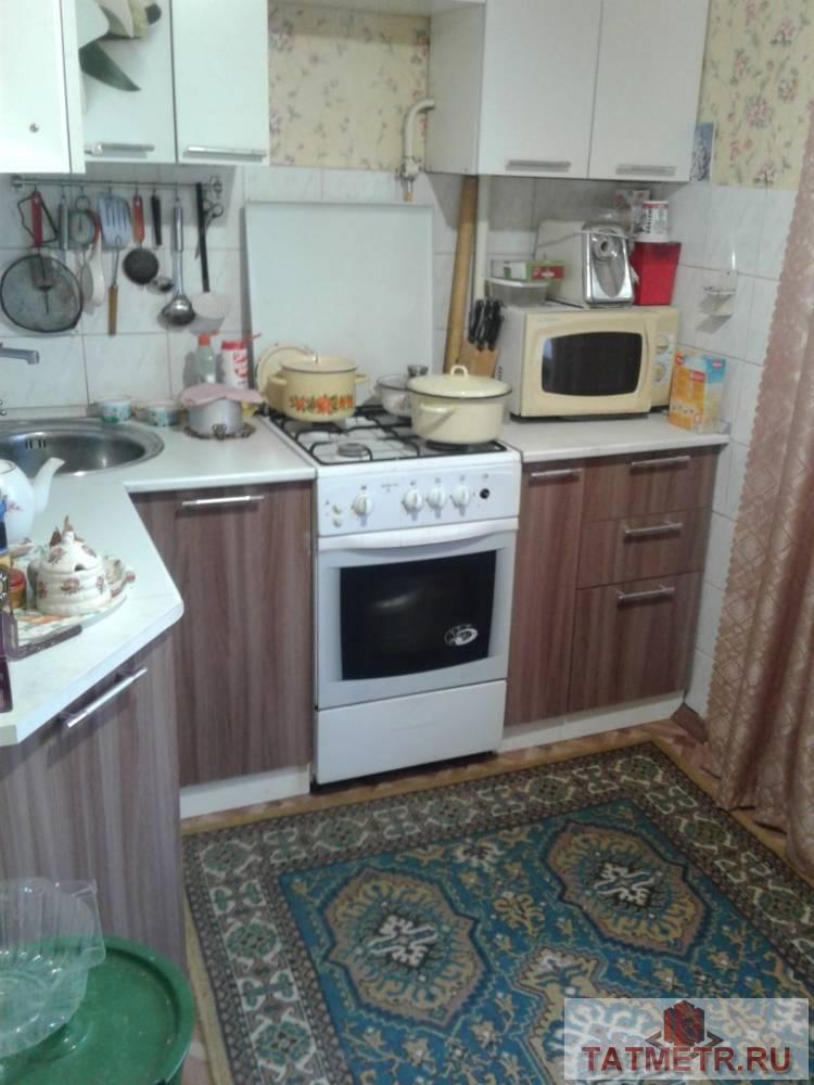 Продажа / Квартиры, Зеленодольск, Столичная улица, 1 498 000 Отличная однокомнатная квартира в г. Зеленодольск. Комната просторная, светлая, уютная, в отличном состоянии. На... - 2
