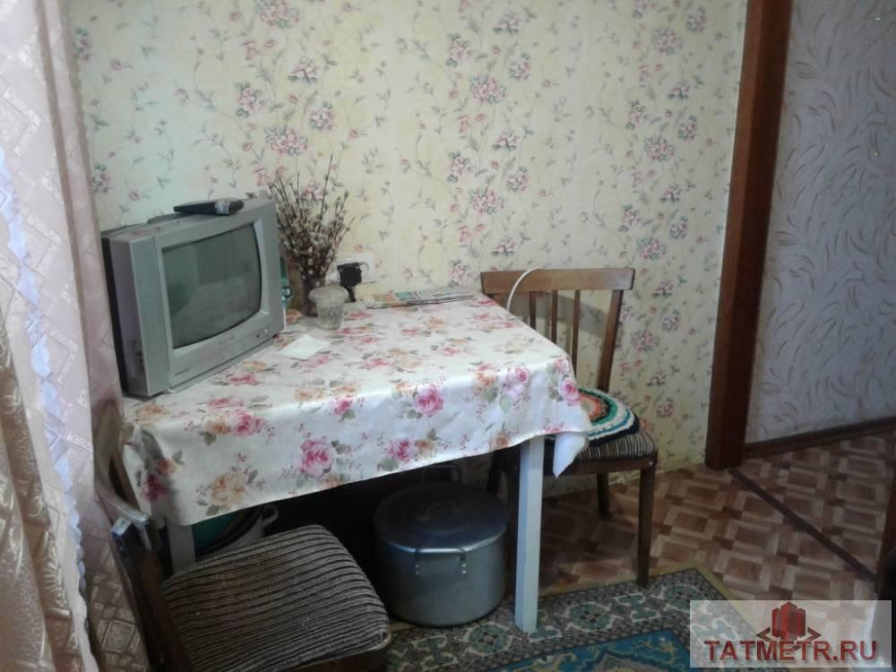 Продажа / Квартиры, Зеленодольск, Столичная улица, 1 498 000 Отличная однокомнатная квартира в г. Зеленодольск. Комната просторная, светлая, уютная, в отличном состоянии. На... - 3