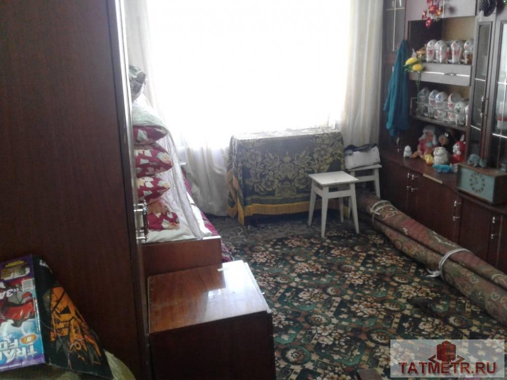Продажа / Квартиры, пгт. Васильево, Школьная улица, 1 650 000 ПРОДАЕТСЯ отличная однокомнатная квартира в центре пгт. Васильево. Комната просторная, уютная, светлая. Санузел...