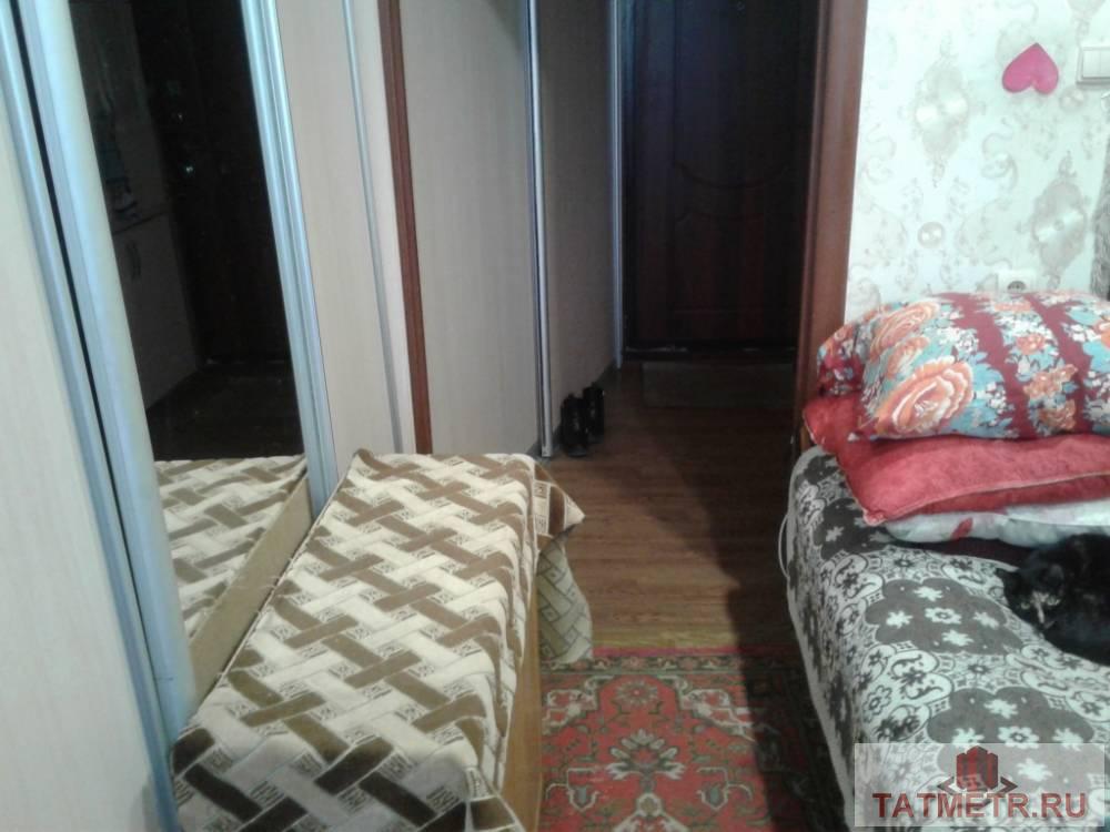 Продажа / Квартиры, пгт. Васильево, Школьная улица, 1 650 000 ПРОДАЕТСЯ отличная однокомнатная квартира в центре пгт. Васильево. Комната просторная, уютная, светлая. Санузел... - 2