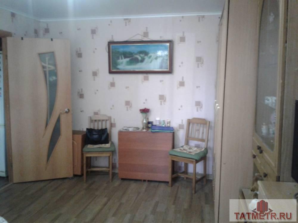 Продажа / Квартиры, пгт. Васильево, тер. Санатория, 1 350 000 Продается отличная однокомнатная квартира в спокойном районе пгт. Васильево. Квартира просторная, уютная, светлая.... - 1