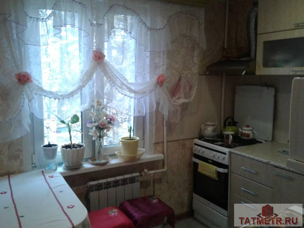 Продажа / Квартиры, пгт. Васильево, тер. Санатория, 1 350 000 Продается отличная однокомнатная квартира в спокойном районе пгт. Васильево. Квартира просторная, уютная, светлая.... - 2