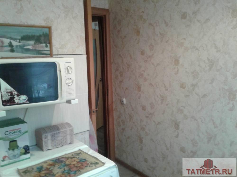 Продажа / Квартиры, пгт. Васильево, тер. Санатория, 1 350 000 Продается отличная однокомнатная квартира в спокойном районе пгт. Васильево. Квартира просторная, уютная, светлая.... - 3