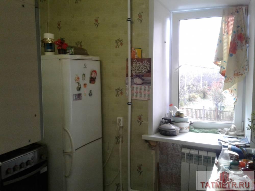 Продажа / Квартиры, пгт. Васильево, Ленина улица, 1 550 000 Продается отличная однокомнатная квартира в пгт. Васильево. Квартира просторная, уютная, светлая. Окна пластиковые.... - 1