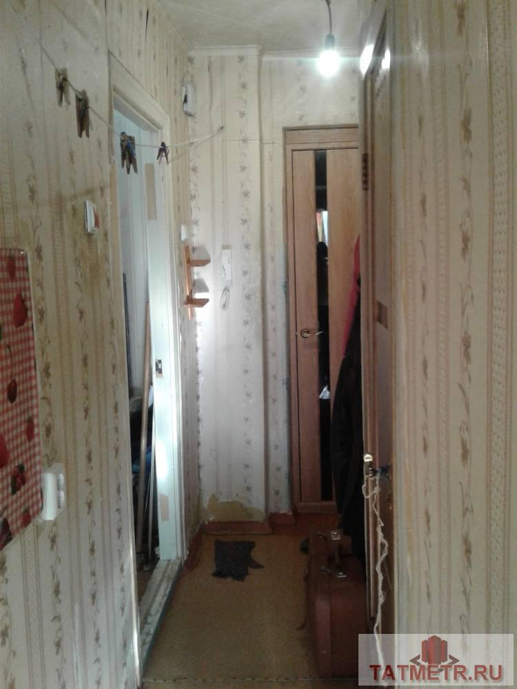 Продажа / Квартиры, пгт. Васильево, Ленина улица, 1 550 000 Продается отличная однокомнатная квартира в пгт. Васильево. Квартира просторная, уютная, светлая. Окна пластиковые.... - 2