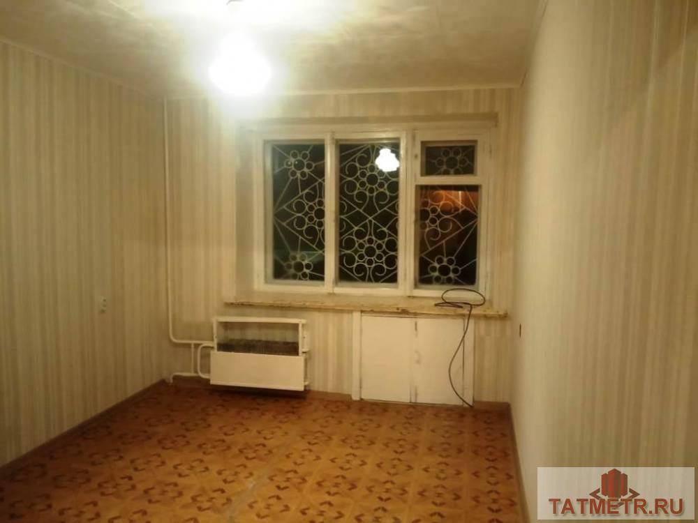 Продажа / Комнаты, Зеленодольск, Комарова улица, 580 000 Продается комната в городе Зеленодольск. Комната светлая, теплая. В комнате сделан косметический ремонт. Комната... - 2