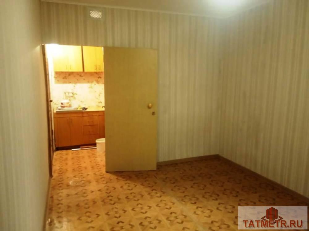 Продажа / Комнаты, Зеленодольск, Комарова улица, 580 000 Продается комната в городе Зеленодольск. Комната светлая, теплая. В комнате сделан косметический ремонт. Комната... - 3