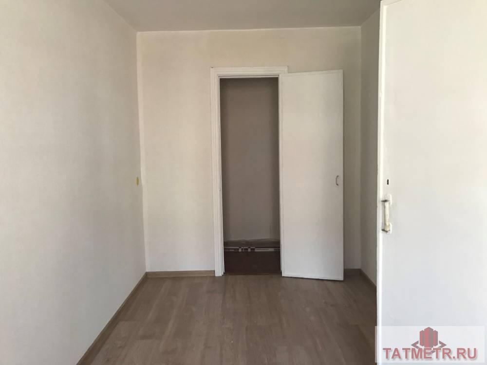 Продажа / Квартиры, Зеленодольск, Гоголя улица, 1 799 000 ПРОДАЕТСЯ двухкомнатная квартира в центре г. Зеленодольск. Квартира теплая, уютная. В доме был капитальный ремонт.... - 2