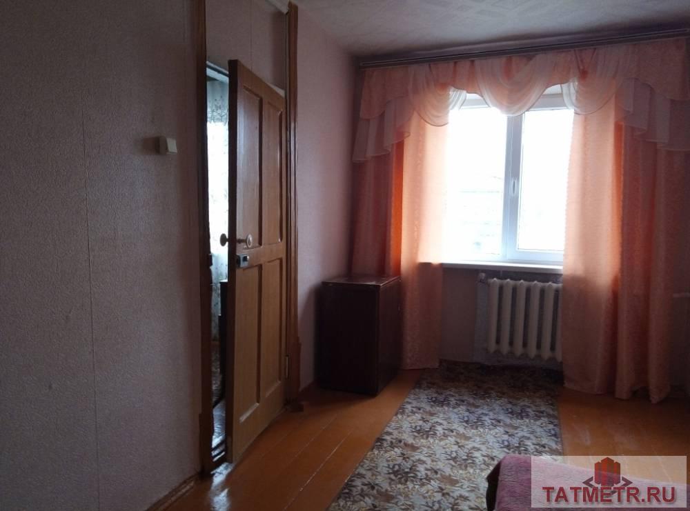 Продажа / Квартиры, Зеленодольск, Засорина улица, 1 700 000 Продается отличная двухкомнатная квартира в спокойном районе г. Зеленодольск. Комнаты просторные, уютные, светлые в... - 1