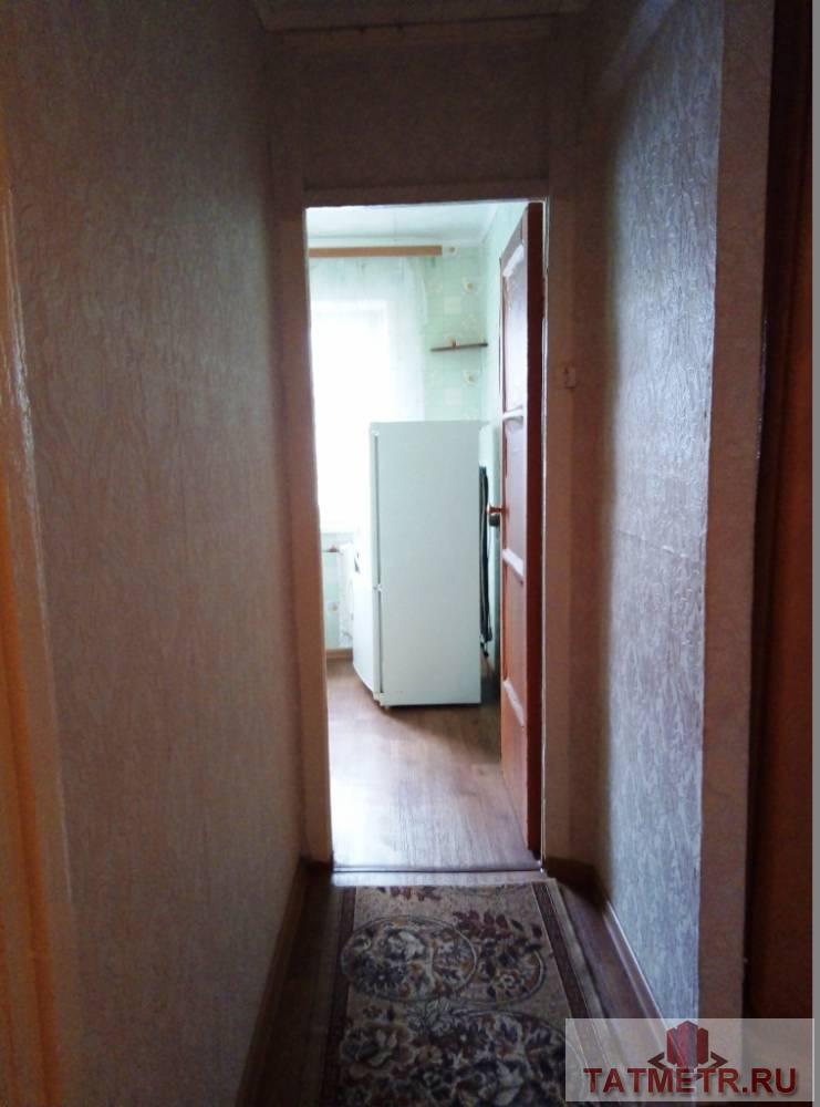 Продажа / Квартиры, Зеленодольск, Засорина улица, 1 700 000 Продается отличная двухкомнатная квартира в спокойном районе г. Зеленодольск. Комнаты просторные, уютные, светлые в... - 3