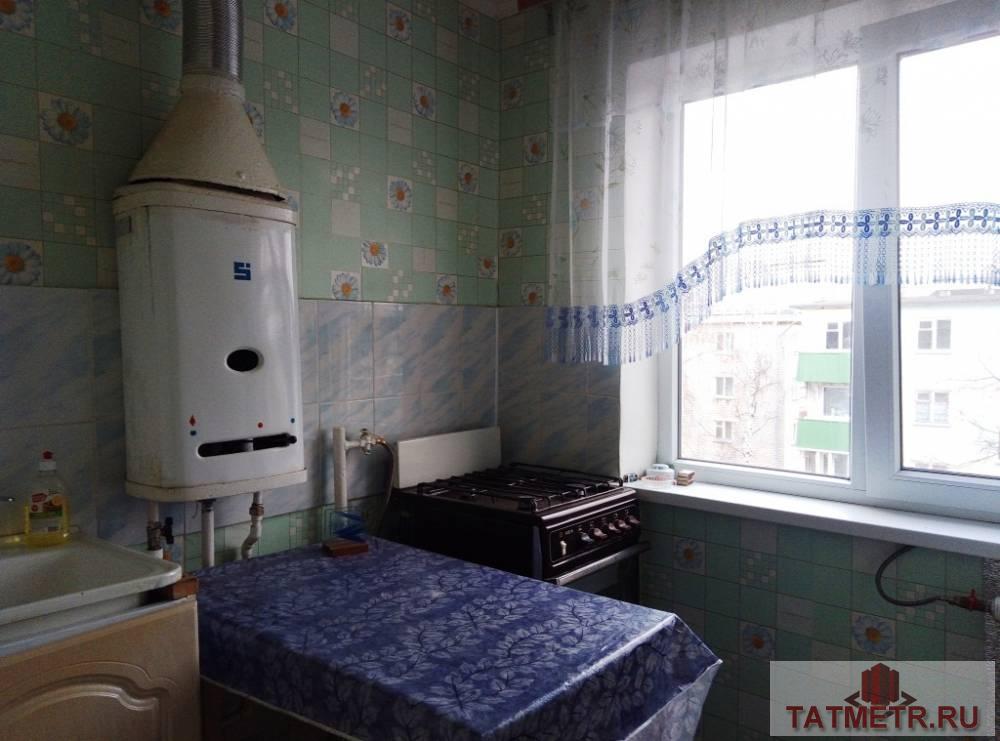 Продажа / Квартиры, Зеленодольск, Засорина улица, 1 700 000 Продается отличная двухкомнатная квартира в спокойном районе г. Зеленодольск. Комнаты просторные, уютные, светлые в... - 4