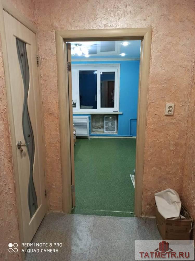 Продажа / Квартиры, Зеленодольск, Комарова улица, 1 049 000 Продается отличная 2-комнатная квартирак в самом центре г. Зеленодольск. Комнаты просторные, уютные в отличном... - 4