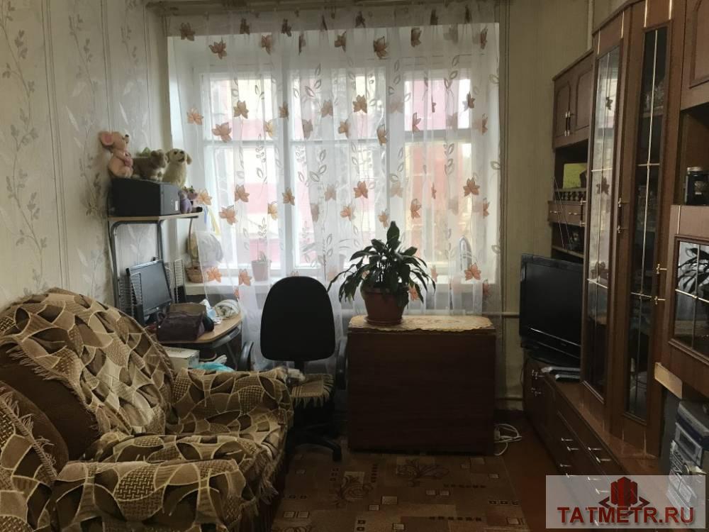 Продажа / Квартиры, Зеленодольск, Столичная улица, 1 060 000 ПРОДАЁТСЯ отличная, уютная однокомнатная квартира в г. Зеленодольск. Квартира находится на втором этаже, очень...