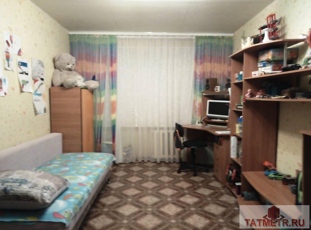Продажа / Квартиры, Волжск, Кирова улица, 1 349 000 Продается отличная двухкомнатная квартира в отличном районе г. Волжск. Комнаты просторные, уютные, светлые,... - 1