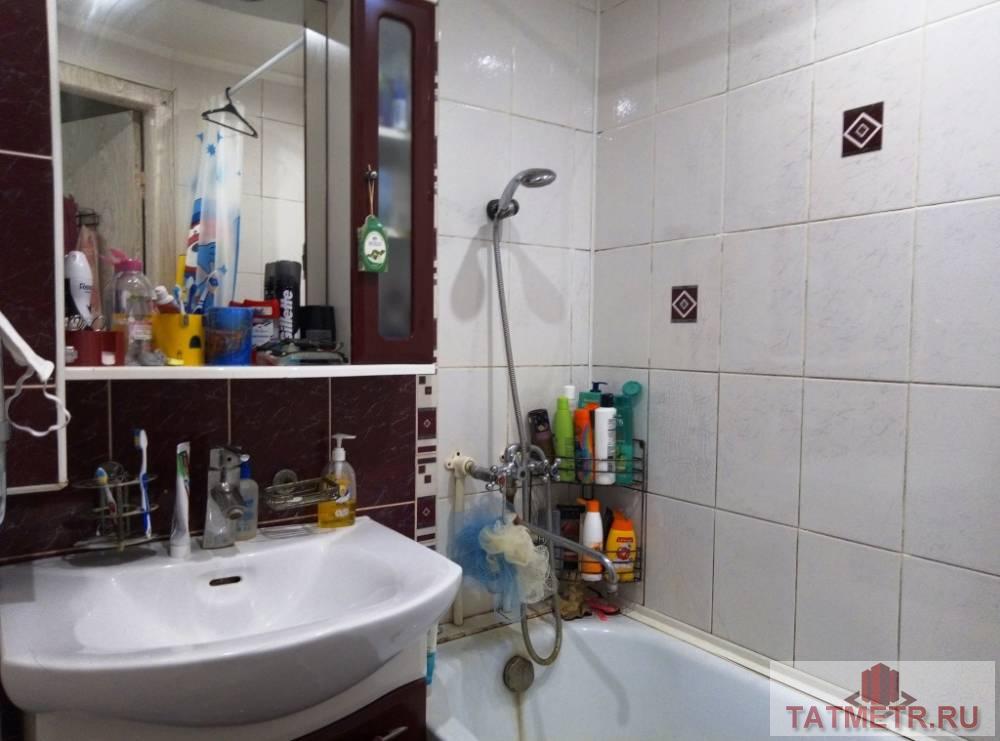 Продажа / Квартиры, Волжск, Кирова улица, 1 349 000 Продается отличная двухкомнатная квартира в отличном районе г. Волжск. Комнаты просторные, уютные, светлые,... - 10