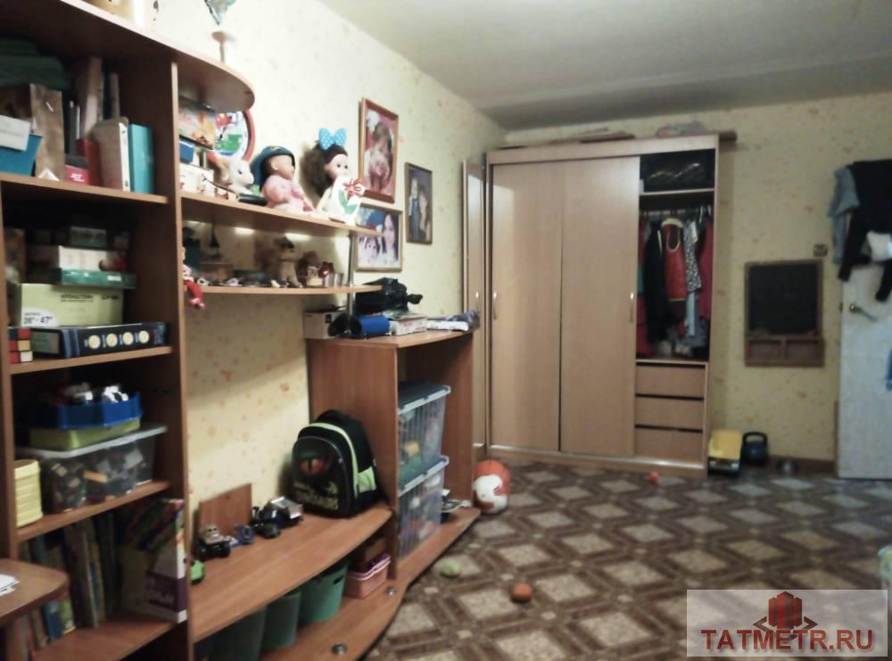 Продажа / Квартиры, Волжск, Кирова улица, 1 349 000 Продается отличная двухкомнатная квартира в отличном районе г. Волжск. Комнаты просторные, уютные, светлые,... - 3
