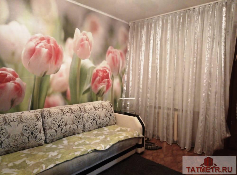 Продажа / Квартиры, Волжск, Кирова улица, 1 349 000 Продается отличная двухкомнатная квартира в отличном районе г. Волжск. Комнаты просторные, уютные, светлые,... - 5
