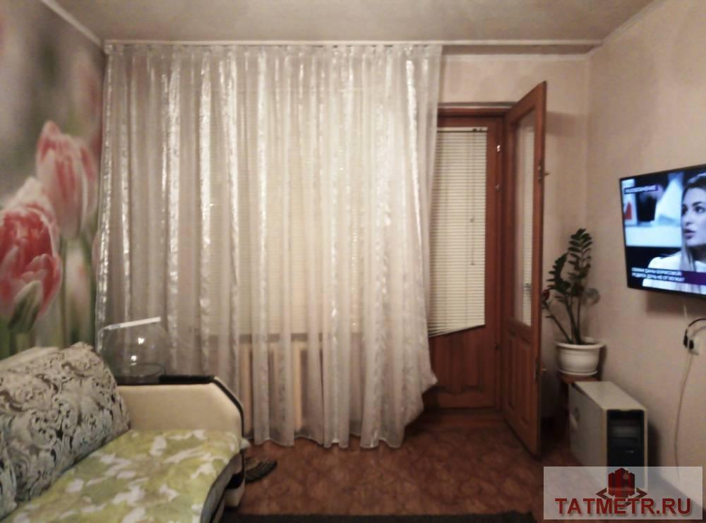 Продажа / Квартиры, Волжск, Кирова улица, 1 349 000 Продается отличная двухкомнатная квартира в отличном районе г. Волжск. Комнаты просторные, уютные, светлые,... - 6