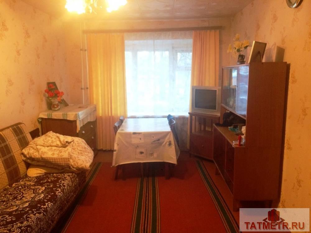 Продажа / Квартиры, Зеленодольск, Карла Маркса улица, 1 550 000 ПРОДАЕТСЯ двухкомнатная квартира в центре г. Зеленодольск. Квартира теплая, уютная, комнаты проходные. В доме был...